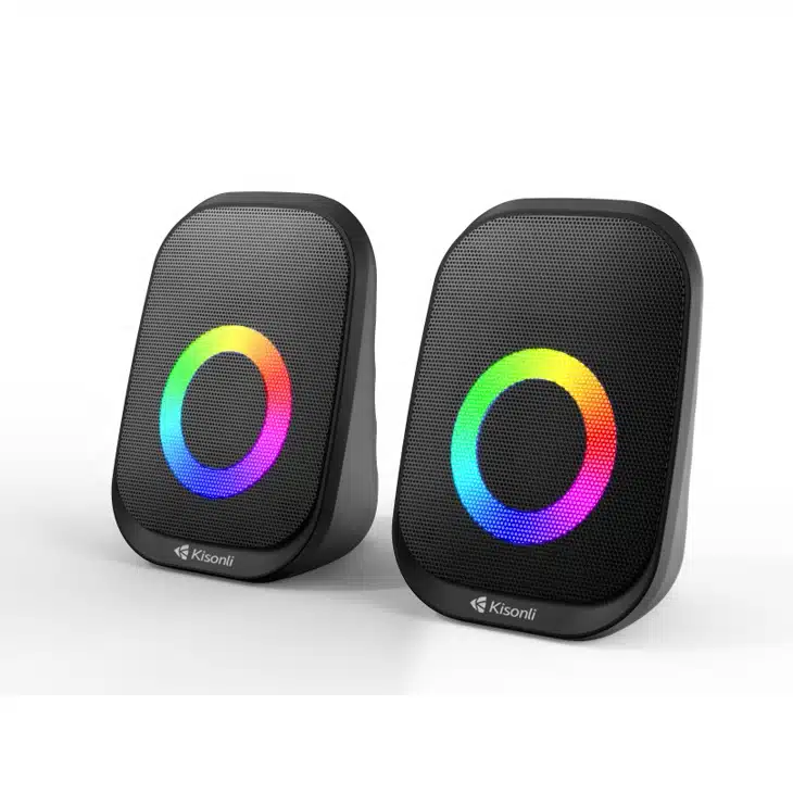 KISONLI-X7-Speaker-