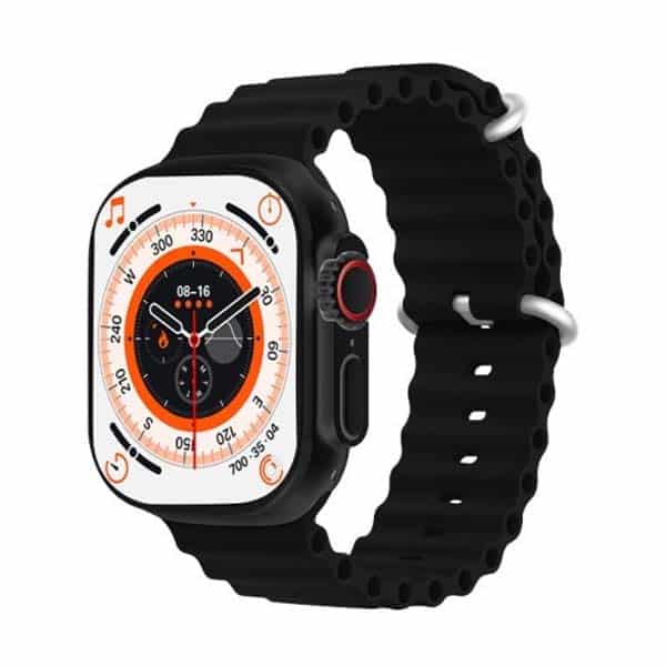 boAt Wave Sigma | Smartwatch with 2.01