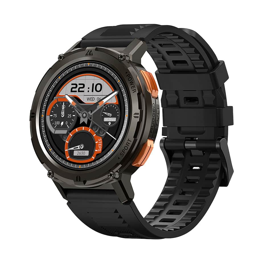HK9 Pro MAX Smart Watch - Gadget Corner
