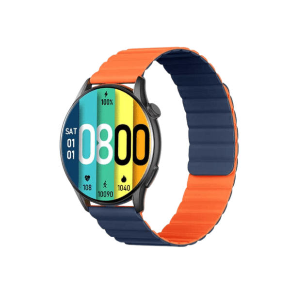 Kieslec KR PRO Smart Watch