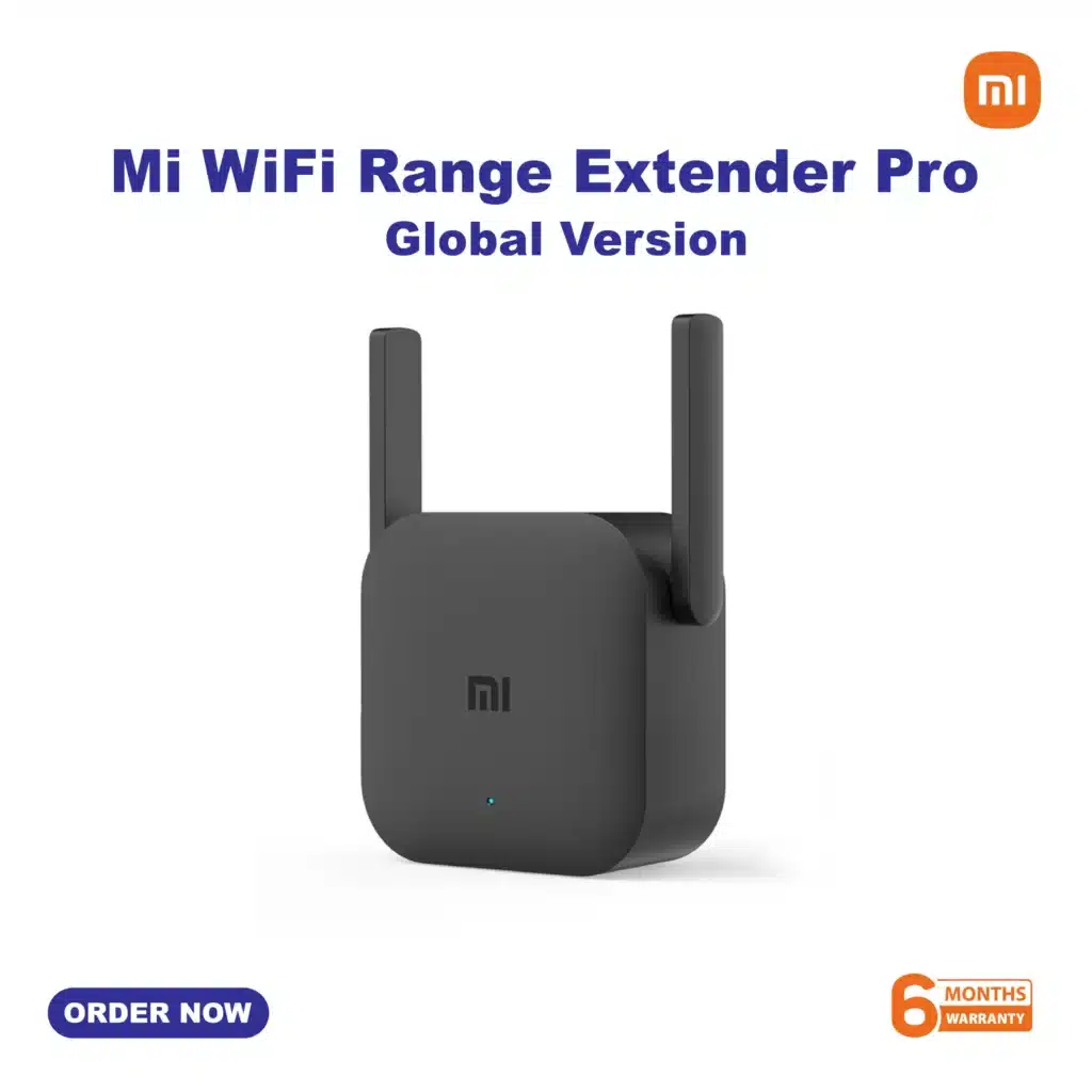 mi-repeater-pro