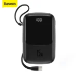 Baseus-10000mah-Power-Bank-15W-Digital-Display-Type-C-Cable