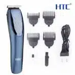 HTC AT-1210 Beard Trimmer And Hair Clipper For Men