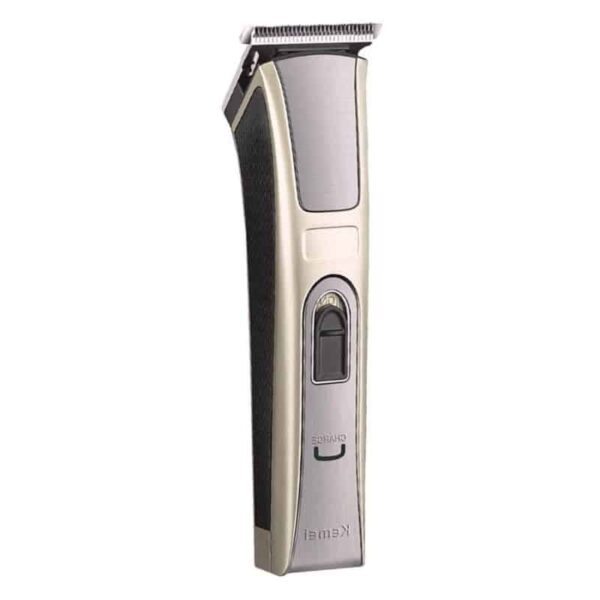 Kemei-KM-5017-Hair-ClipperBeard-Trimmer-2