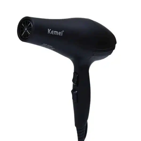 Kemei-KM-5805-DryCare-Essential-Hair-Dryer-for-Women-4