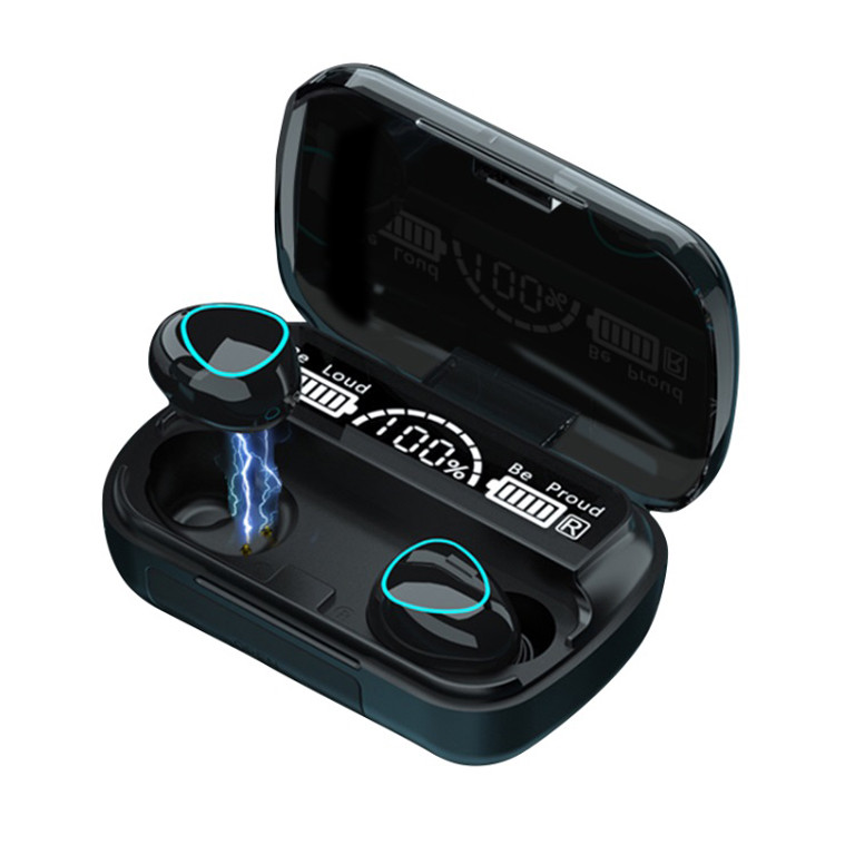 M10 TWS Wireless Earbuds