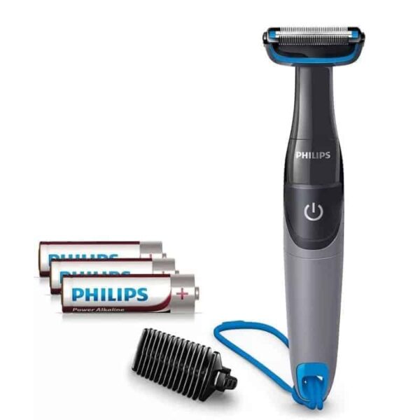 PHILIPS BG1025/15 Trimmer For Men (Black)