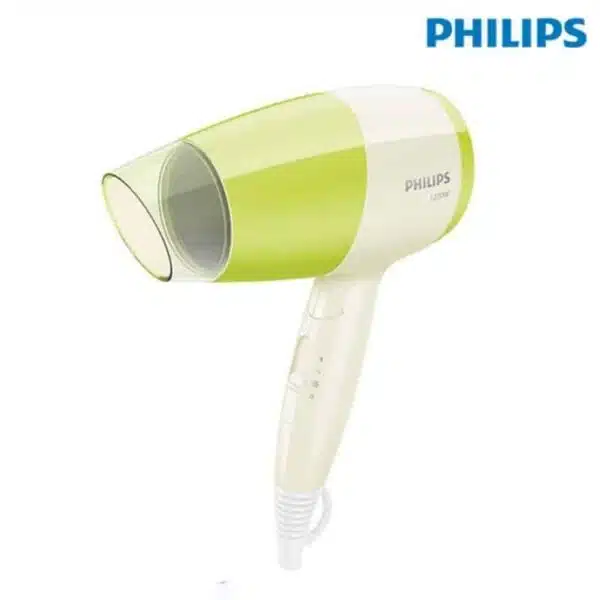 PHILIPS Essential Care BHC015/05 1200 Hair Dryer