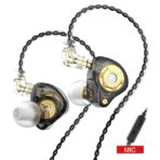 TRN-MT1-Pro-Hi-Fi-Dynamic-Drive-Earphones