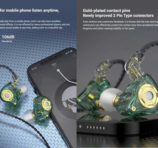 TRN-MT1-Pro-Hi-Fi-Dynamic-Drive-Earphones