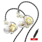 TRN-MT1-Pro-Hi-Fi-Dynamic-Drive-Earphones