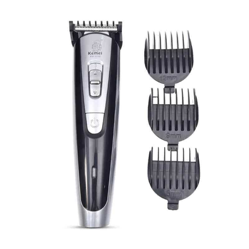 Vintage T9 Electric Hair Clipper Trimmer