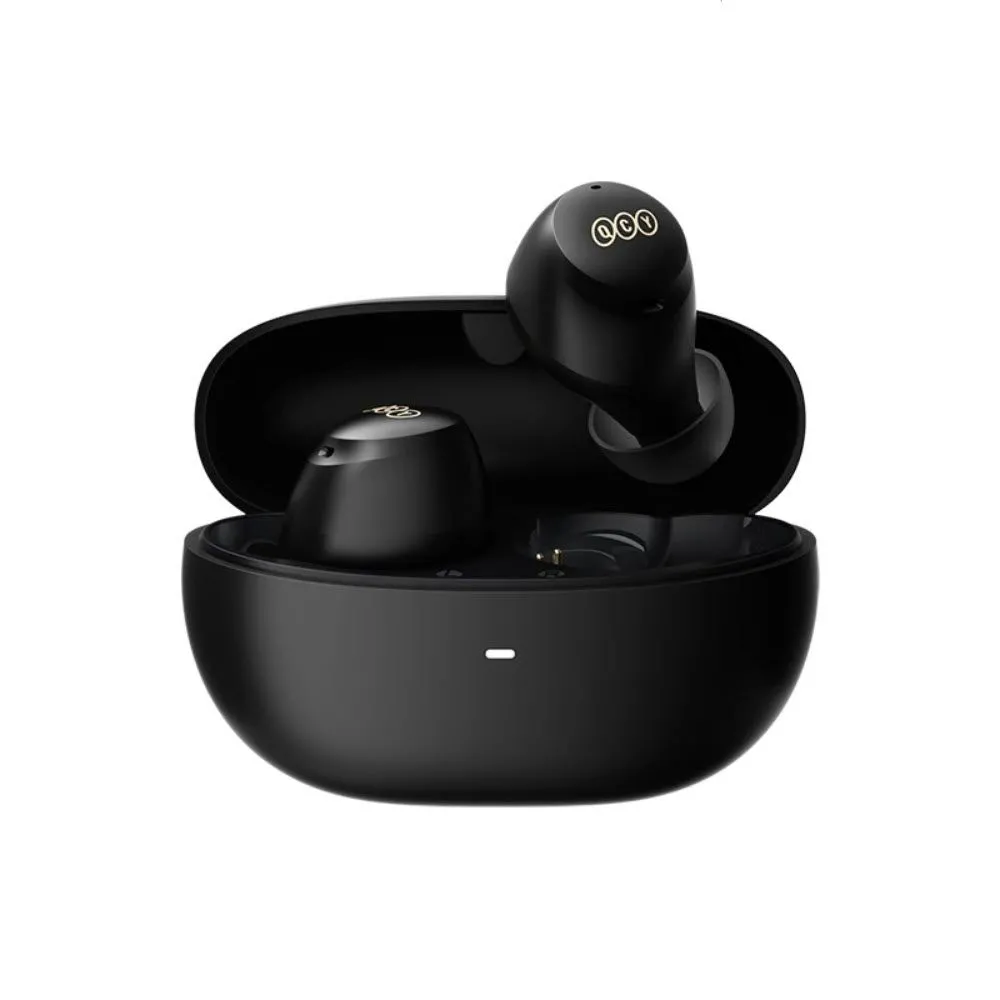 QCY T13 ANC TWS Earbuds - Gadget Corner