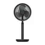 Xiaomi-SOLOVE-F5-Pro-Rechargeable-Fan-With-Swing-Extendable