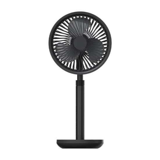 Xiaomi-SOLOVE-F5-Pro-Rechargeable-Fan-With-Swing-Extendable