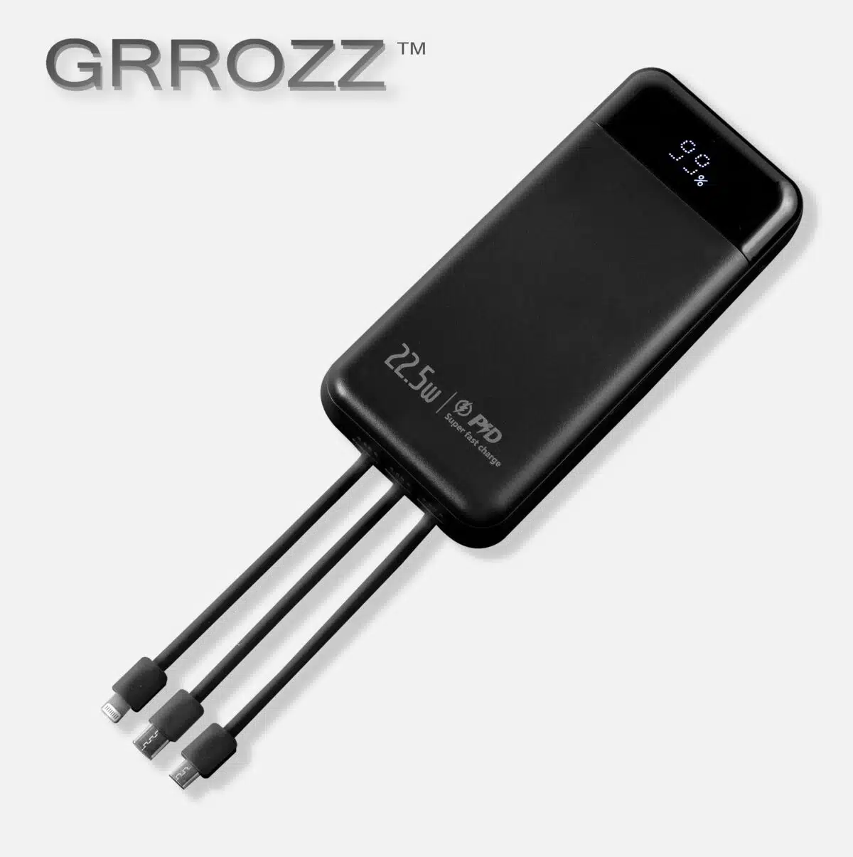 Grrozz-30000-mAh-22.5W-Powerbank-PD-Digital-Display