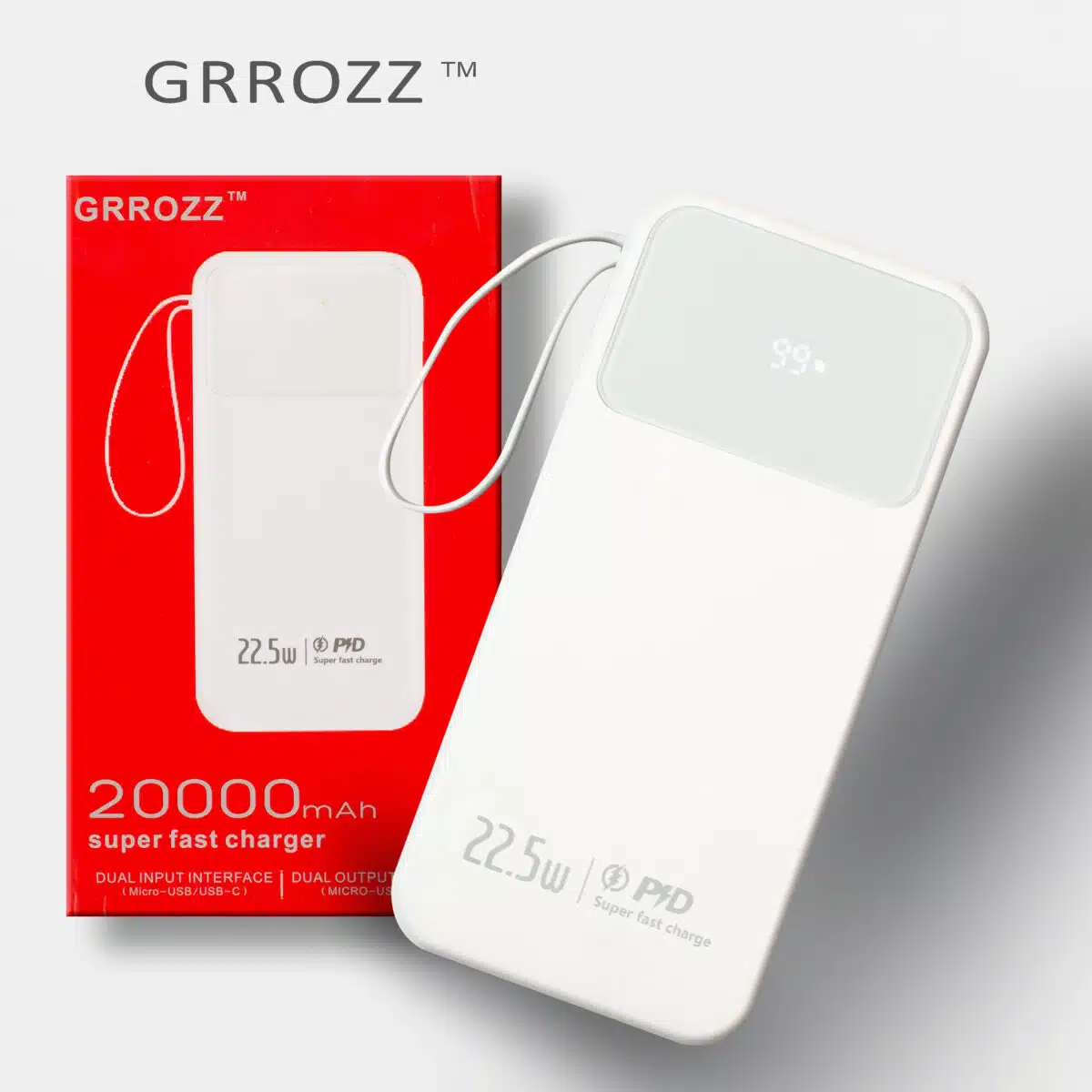 grrozz-20000-mAh-22.5w-powerbank-pd-digital-display