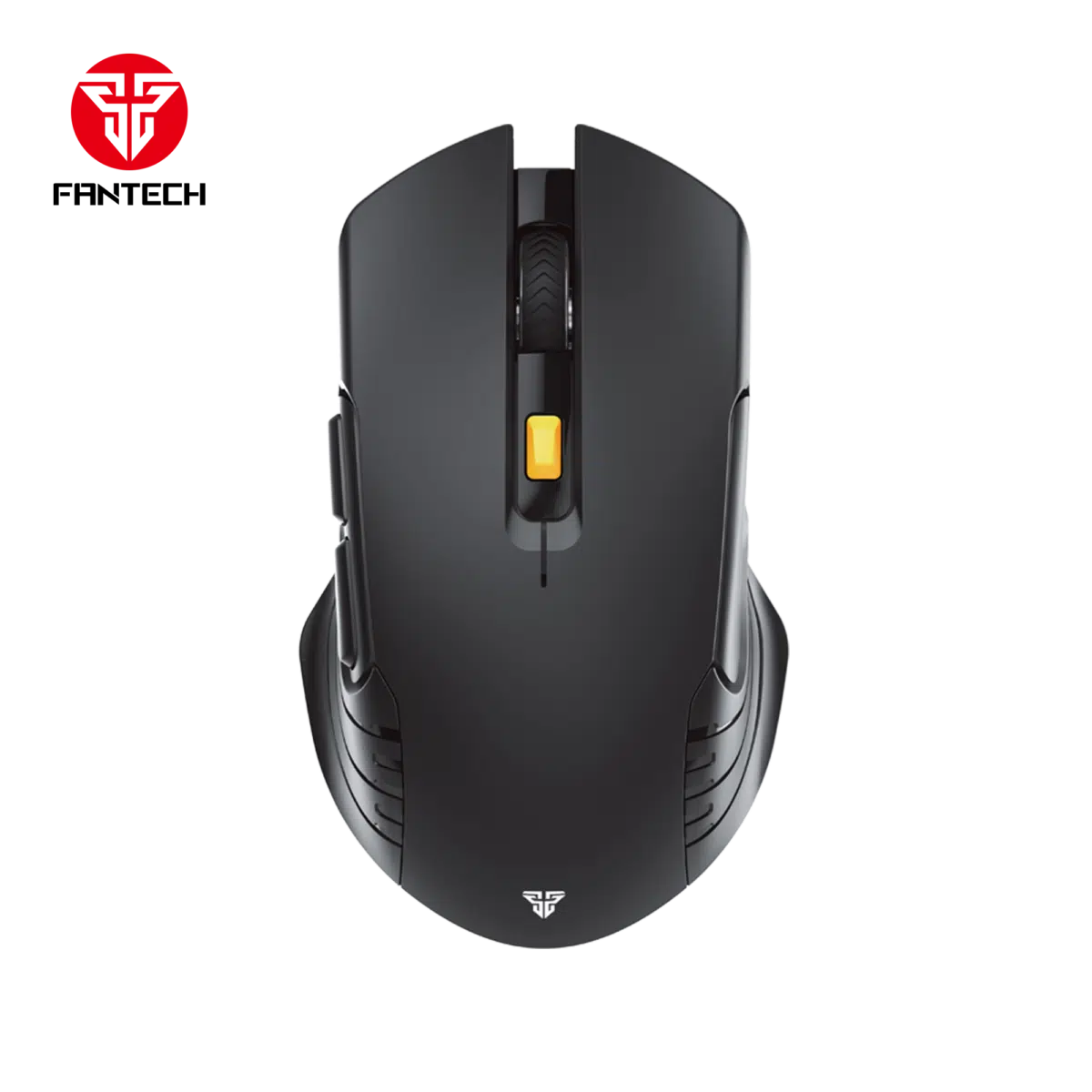 FANTECH RAIGOR III WG12R Rechargeable Wireless Mouse