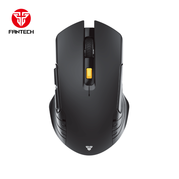 FANTECH RAIGOR III WG12R Rechargeable Wireless Mouse