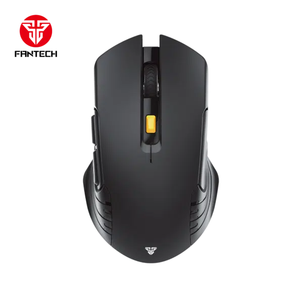 FANTECH RAIGOR III WG12R Rechargeable Wireless Mouse