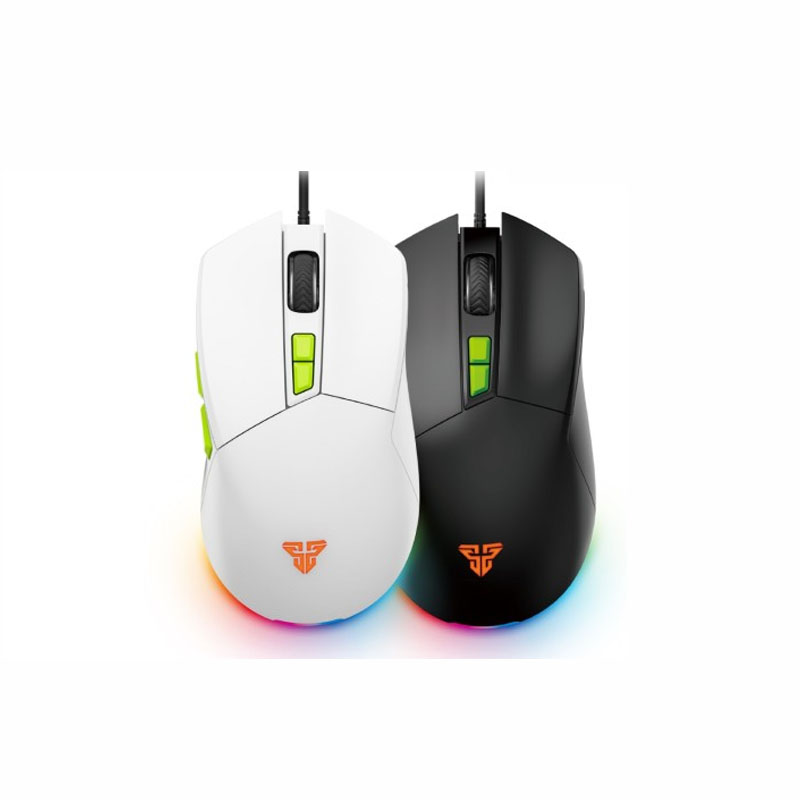 FANTECH PHANTOM II VX6 RGB USB Wired Gaming Mouse