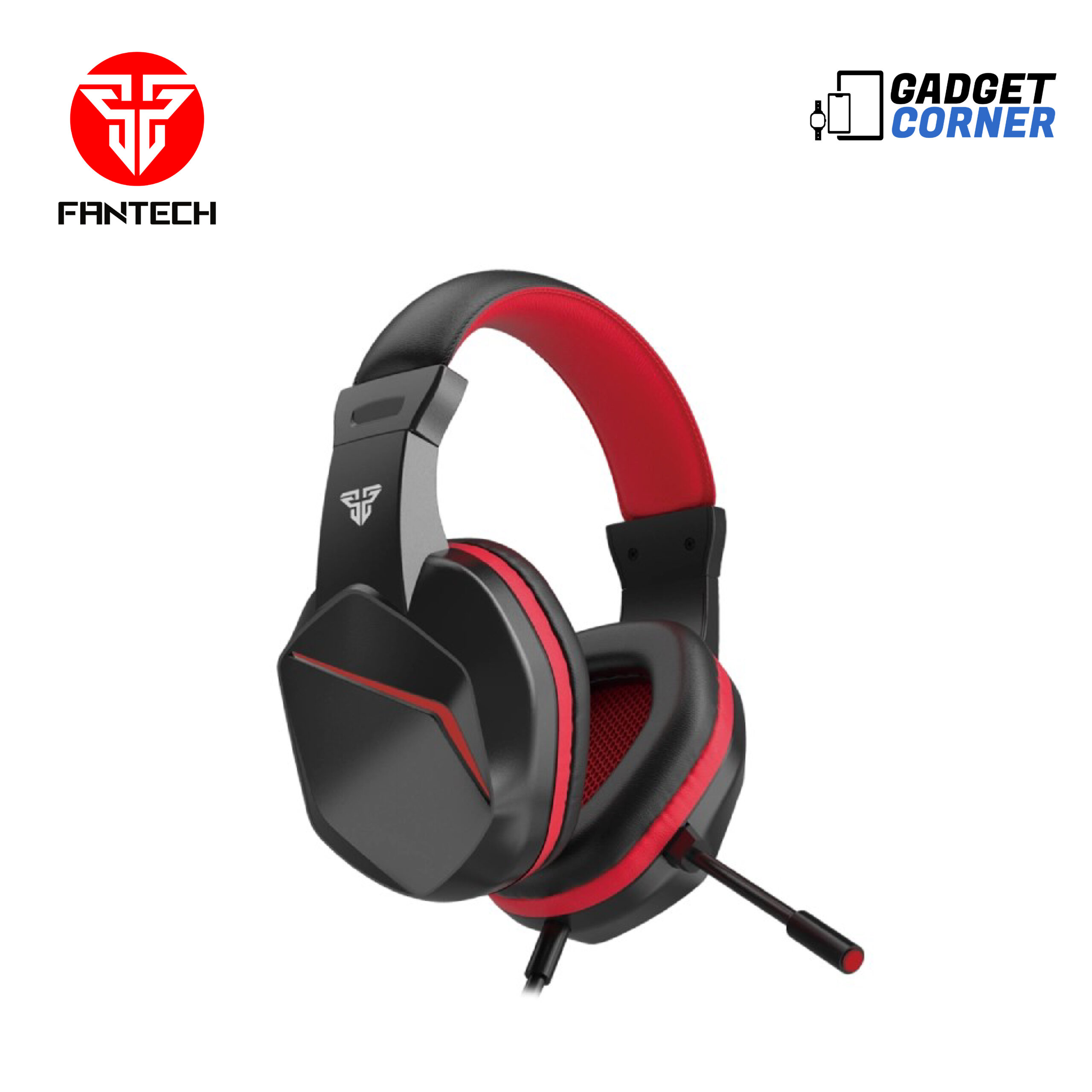 Fantech MARS II HQ54 Wired Gaming Headset