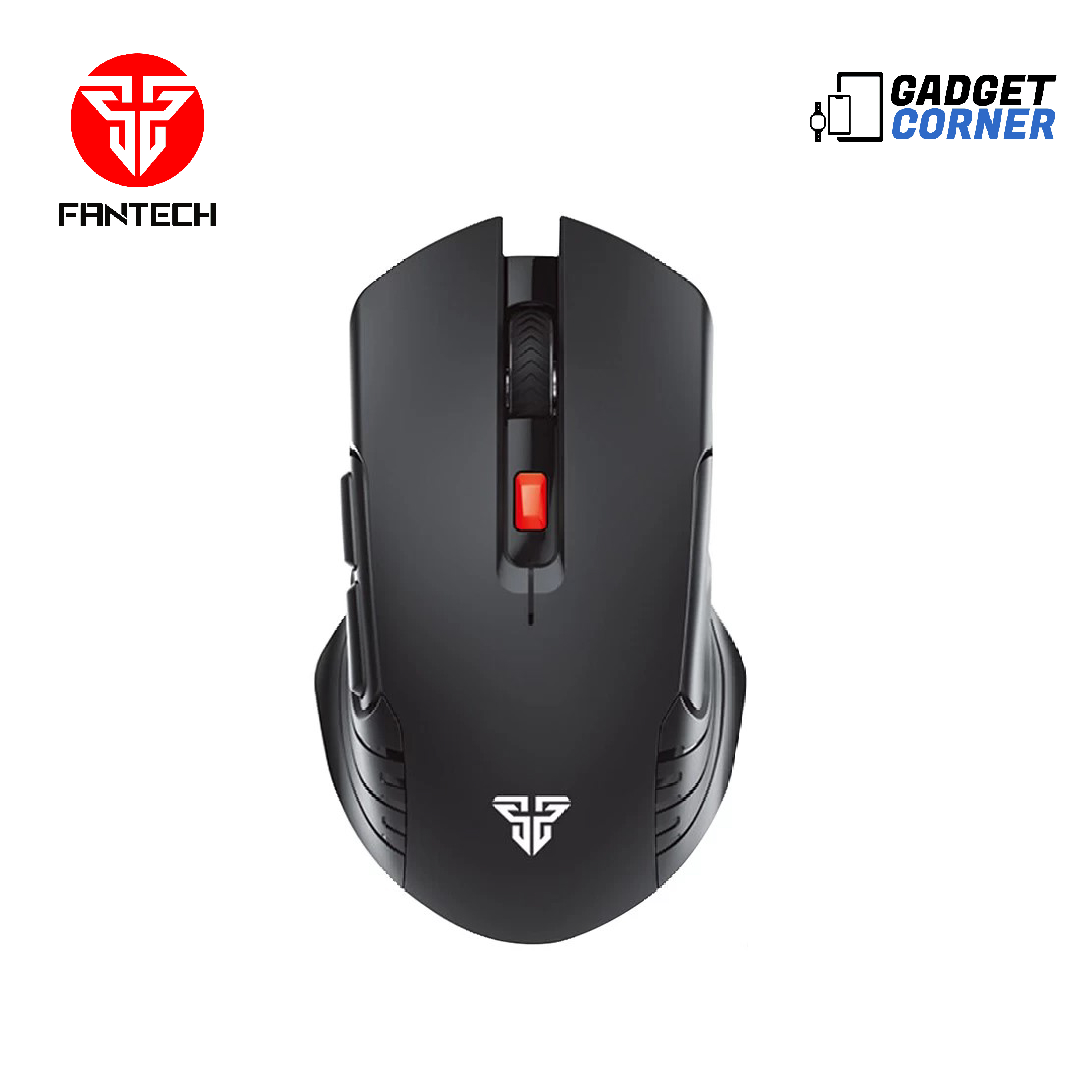 Fantech Raigor III WG12 Gaming Mouse