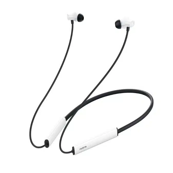 Realme Buds Wireless 3 ANC Neckband