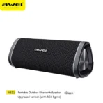 Awei Y331 Portable Waterpoof Bluetooth 5.0 Speaker