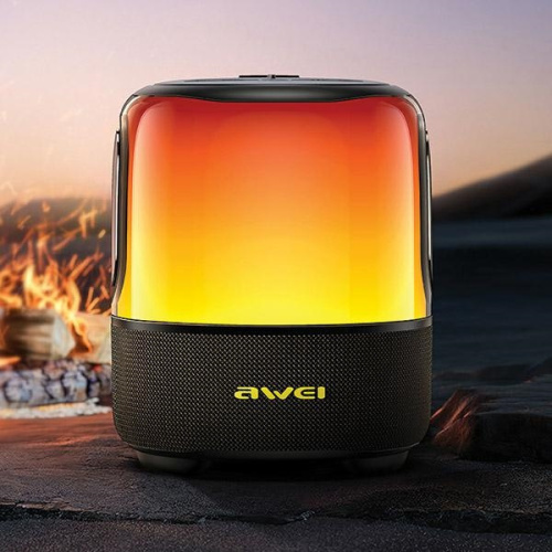 Awei Y680 Powerful Bluetooth Speaker