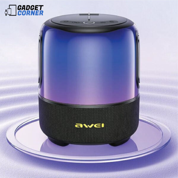 Awei Y680 Powerful Bluetooth Speaker