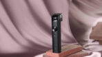 Black Xiaomi Mi Beard Trimmer 2