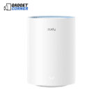 Cudy M1300 AC1200 1200mbps Gigabit Whole Home Mesh WiFi Router (1 Pack)