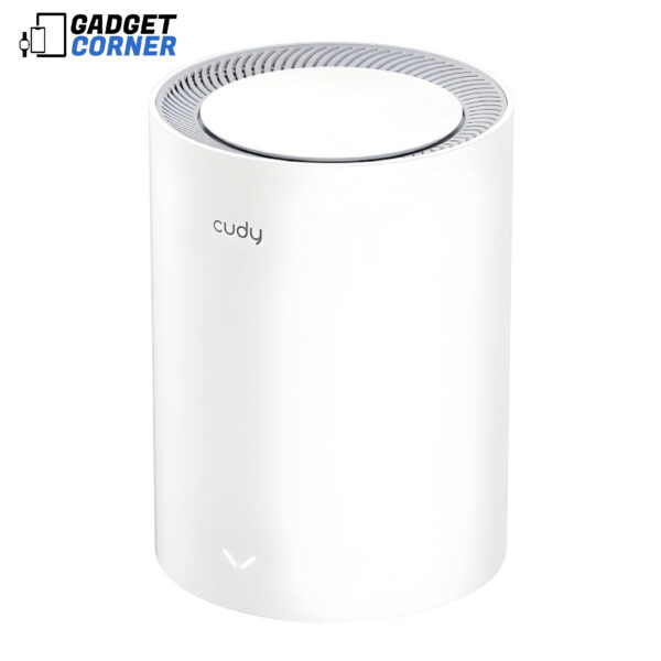 Cudy M1800 AX1800 Whole Home Mesh WiFi 6 Router (1 Pack)