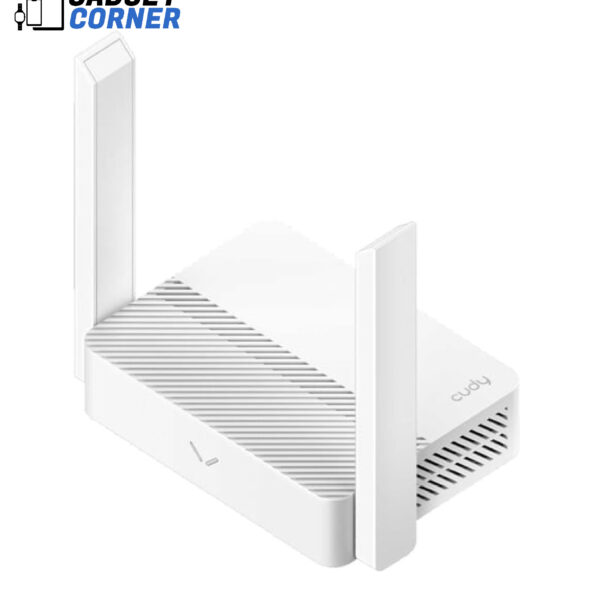 Cudy WR300 N300 300mbps WiFi Router