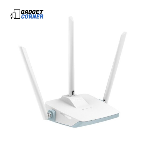 D-Link R04 N300 300mbps 3 Antenna EAGLE PRO AI Smart Router