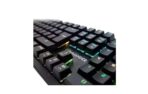 FANTECH MVP861 Commander Mechanical Keyboard Mouse Combo