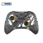 Fantech EOS PRO WGP15 Multiplatform Tri-Mode Wireless Gamepad