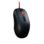 Fantech G13 Rhasta II Pro Gaming Mouse Black