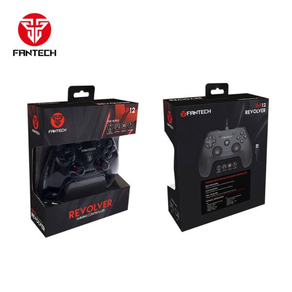 Fantech-GP12-Revolver-Gaming-Controller