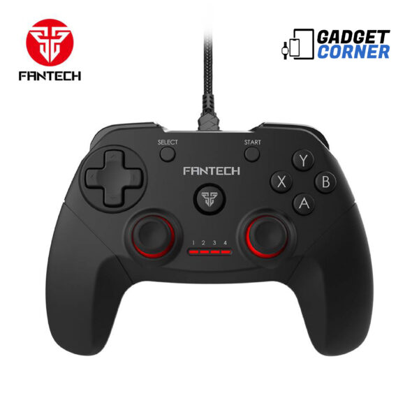 Fantech GP12 Revolver Gaming Controller