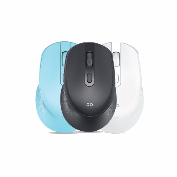 Fantech Go W606 Wireless Mouse