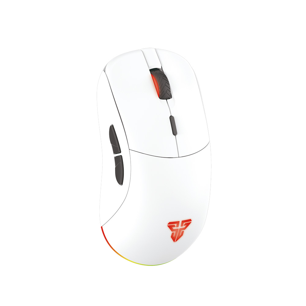 Fantech Helios UX3 Space Edition RGB Gaming Mouse White