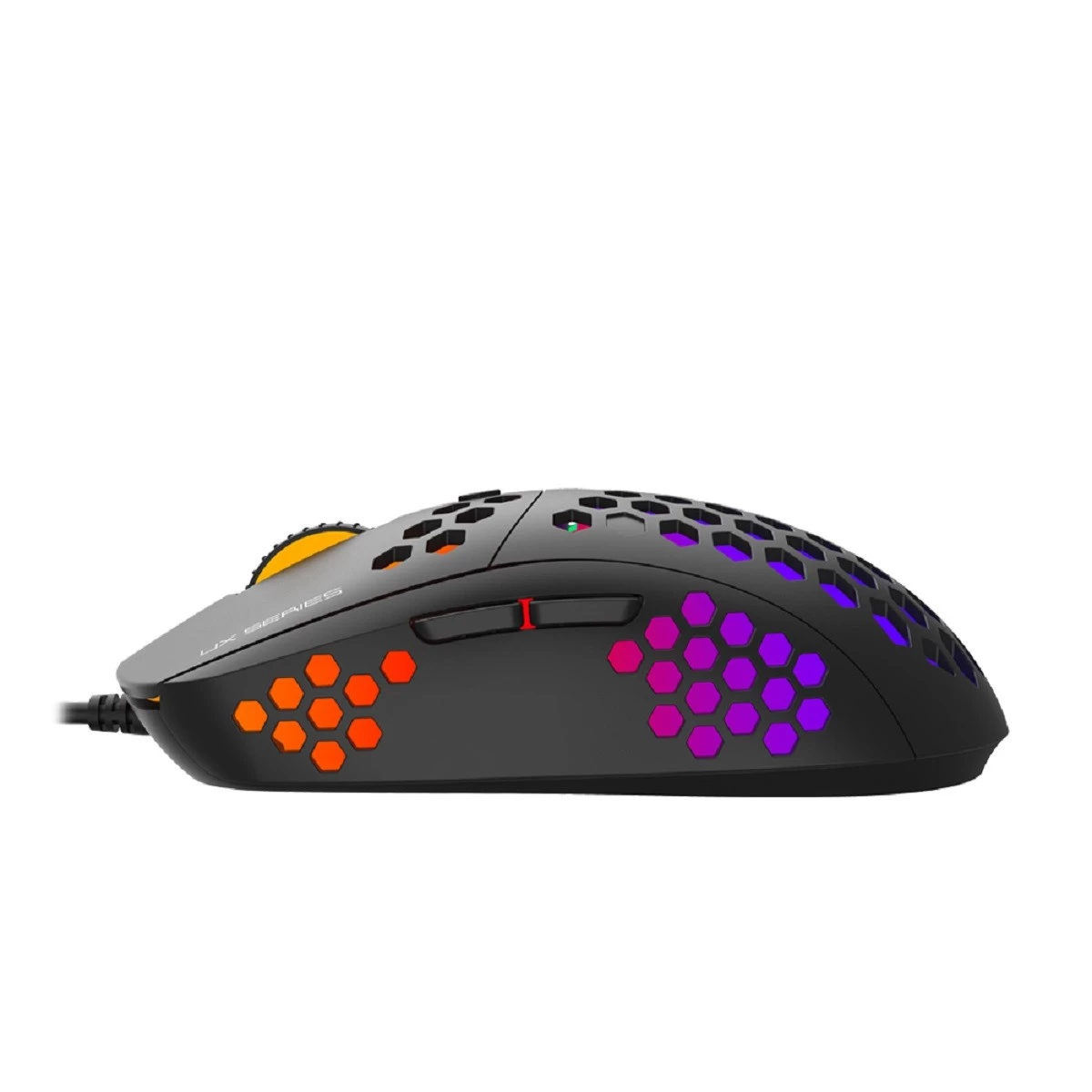 Fantech-Hive-UX2-6-Buttons-7-Mode-USB-RGB-Gaming-Mouse