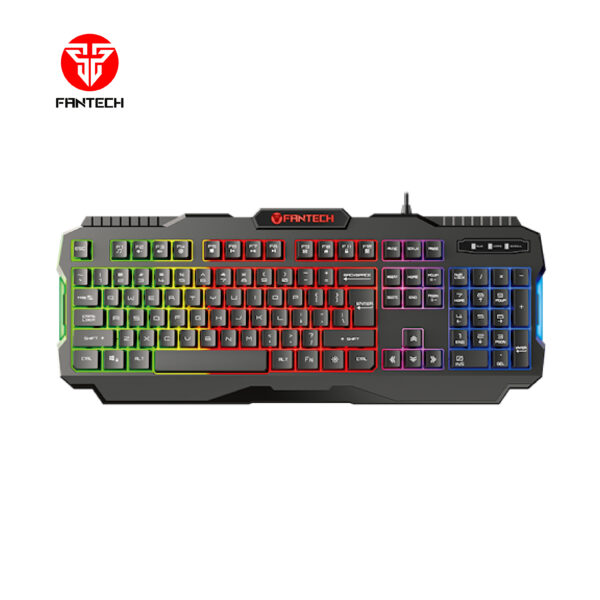 Fantech Hunter Pro K511 Wired Gaming Keyboard