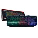 Fantech K511 Hunter PRO Backlit Gaming Keyboard