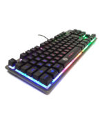 Fantech-K611-Wired-Membrane-Gaming-Keyboard