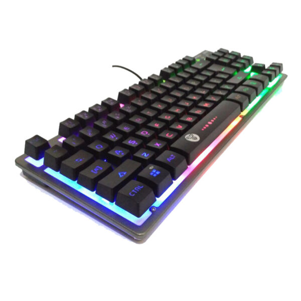 Fantech-K611-Wired-Membrane-Gaming-Keyboard