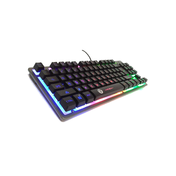 Fantech-K611-Wired-Membrane-Gaming-Keyboard