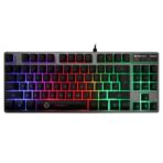 Fantech-K611-Wired-Membrane-Gaming-Keyboard